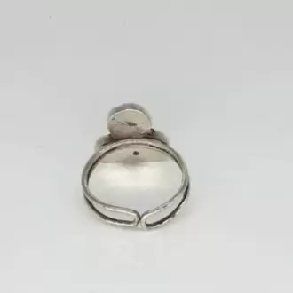 Çintamani Yüzük K0913