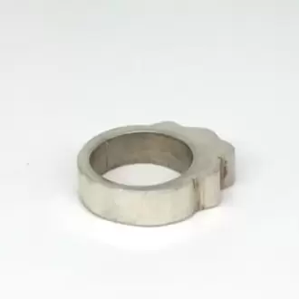 Dalgalı Yüzük K0705