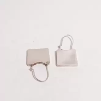 Çanta Küpe K0484