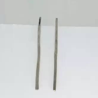 Çizgi küpe K0980