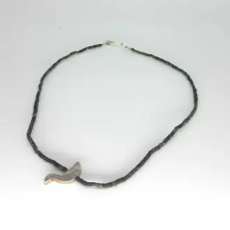 Yeşim Kuş Kolye K0923
