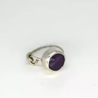 Düğüm Yüzük K0666