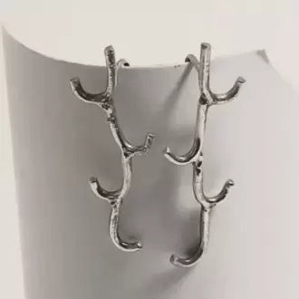 Dal Küpe K0253
