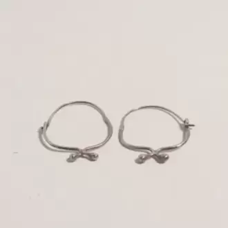 Güverseli Küpe K0260