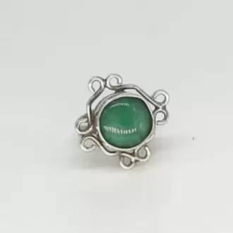 Dantel Yüzük K0675