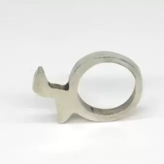 Kuş Yüzük K0707