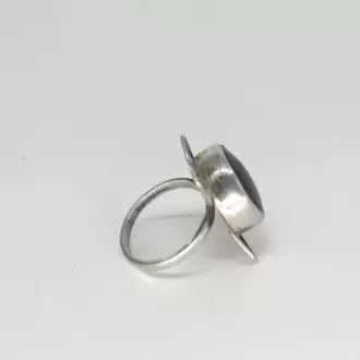Lotus Çiçeği Yüzük K0692