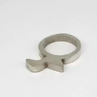 Kuş Yüzük K0707