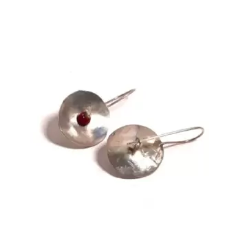 Çanak Küpe K0392