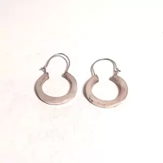Çember Küpe K0471