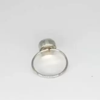Ceyt Yuvarlak Yüzük K0652