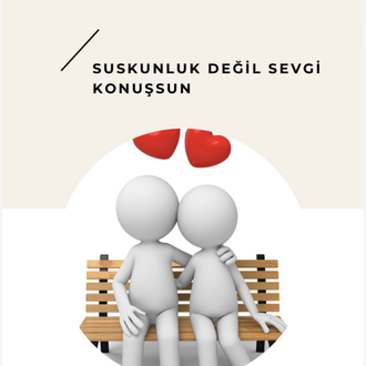 Eşinle Yeniden Bağ Kur