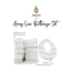 Grey Line 2'li Battaniye Set
