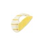 Yellow Line 2'li Battaniye Set