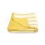 Yellow Line 2'li Battaniye Set
