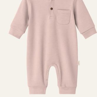Mininio Unisex organik tulum 