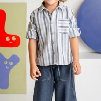 Zeyland Unisex pantolon 