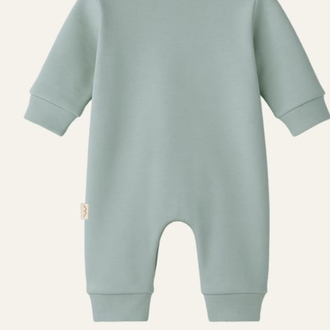 Mininio oversize organik tulum 