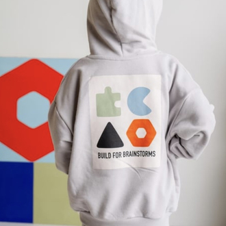 Zeyland Unisex Sweat