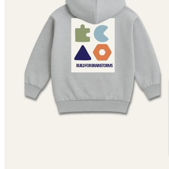 Zeyland Unisex Sweat