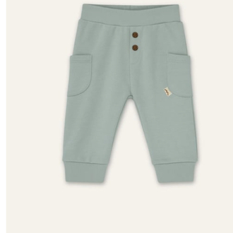 Mininio Unisex organik takım 