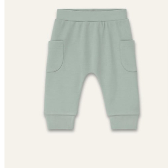 Mininio Unisex organik takım 