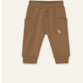 Minimio organik Unisex takım