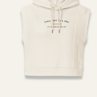 Zeyland sweat