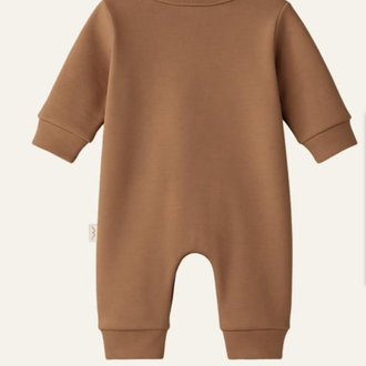 Mininio oversize organik tulum 