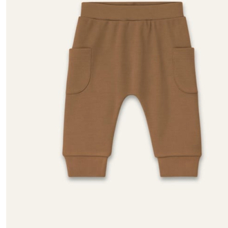 Minimio organik Unisex takım