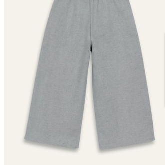 Zeyland bol paça pantolon 