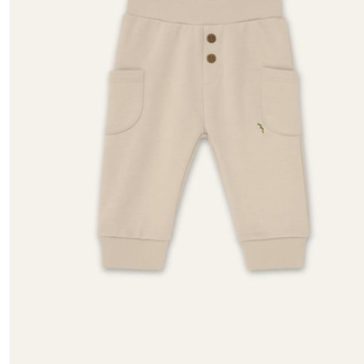Mininio Unisex organik takım 