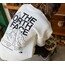 oversize sweatshirt unisex model 