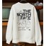 oversize sweatshirt unisex model 