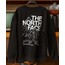 the north face sweatshirt 