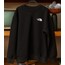 the north face sweatshirt 