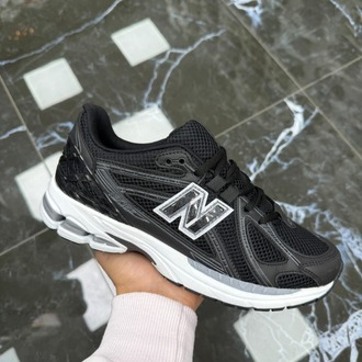 New Balance Siyah 1906 Modeli