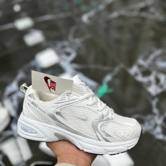Nıke Air 270 Gri Spor Ayakkabı