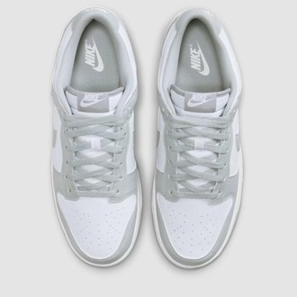 Nike Dunk Low Retro Erkek Spor Ayakkabı