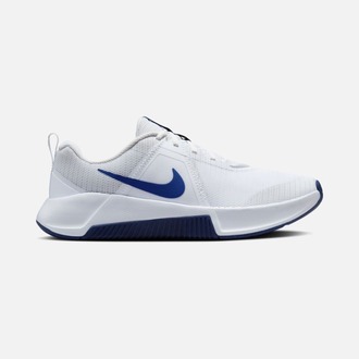 Nike Beyaz Mavi Yürüyüş Ayakkabısı