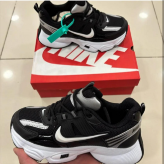 Nıke Su Geçirmez Spor Sneacers