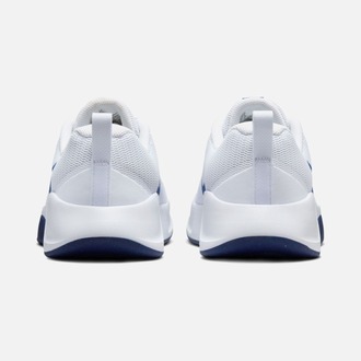 Nike Beyaz Mavi Yürüyüş Ayakkabısı