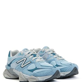 New Balance 9060 Turkuaz