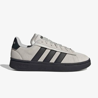 Adidas Gri Erkek Spor Ayakkabı