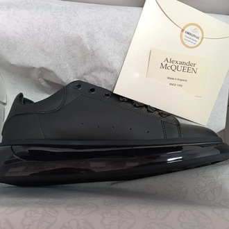 Alexander McQueen Erkek Spor Ayakkabı