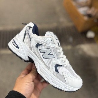 Z L A T O New balance 5030 beyaz modelimiz