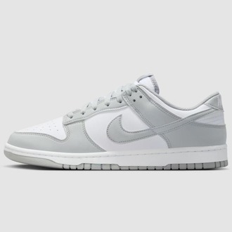 Nike Dunk Low Retro Erkek Spor Ayakkabı
