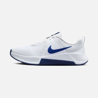 Nike Beyaz Mavi Yürüyüş Ayakkabısı
