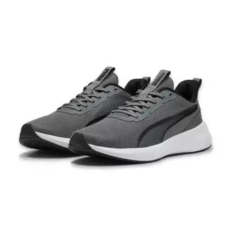 Puma Flyer Lite 3 Günlük Gri Erkek Spor Ayakkabı