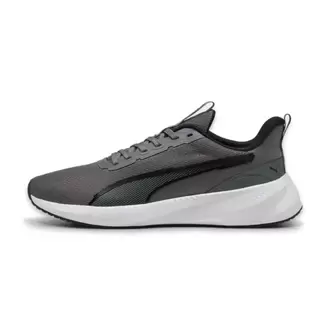 Puma Flyer Lite 3 Günlük Gri Erkek Spor Ayakkabı